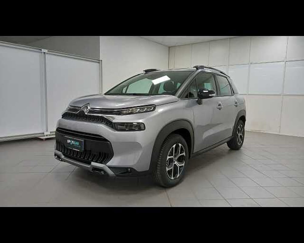 Citroen C3 Aircross usata a Cuneo