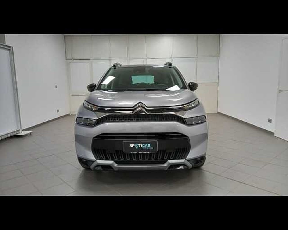 Citroen C3 Aircross usata a Cuneo (2)