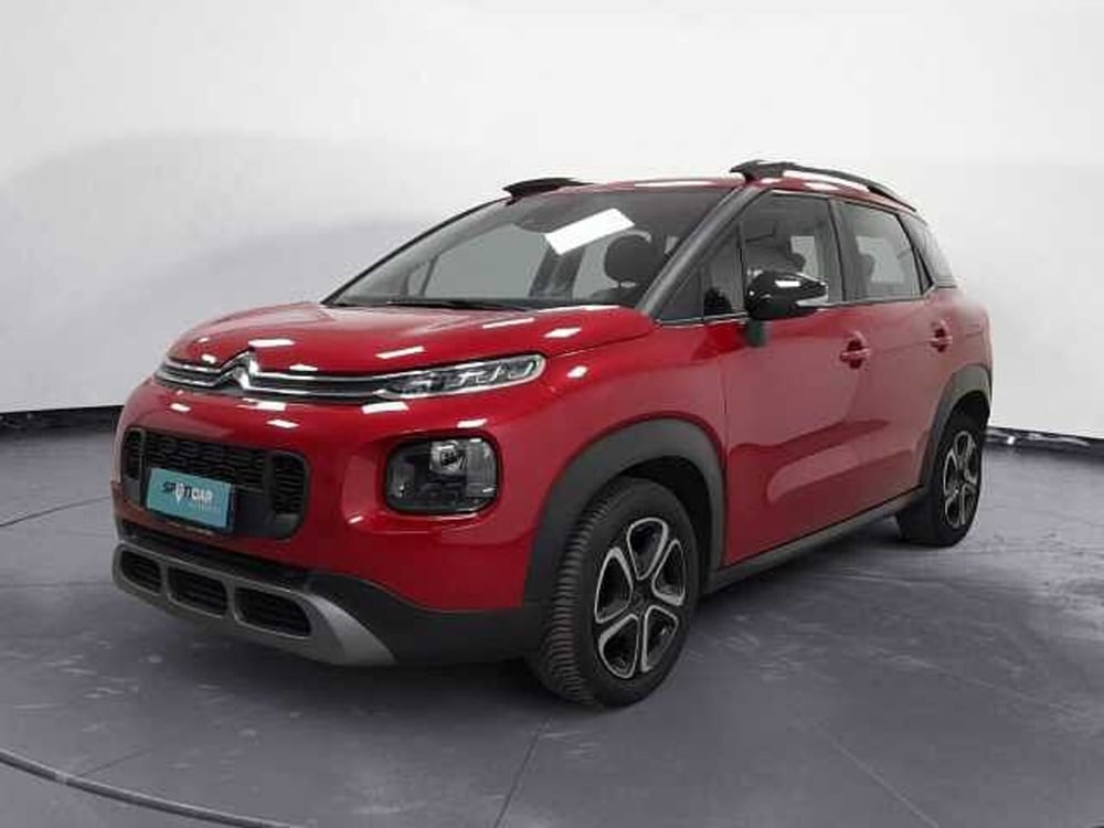 Citroen C3 Aircross usata a Cuneo