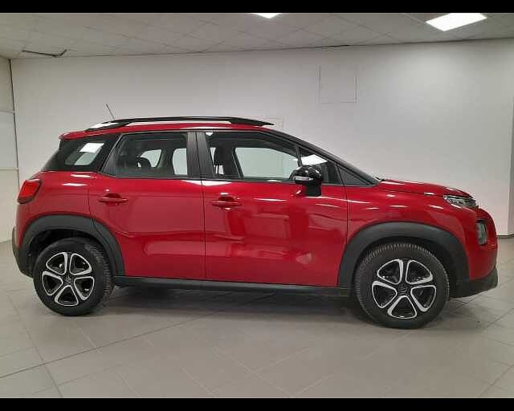 Citroen C3 Aircross usata a Cuneo (4)