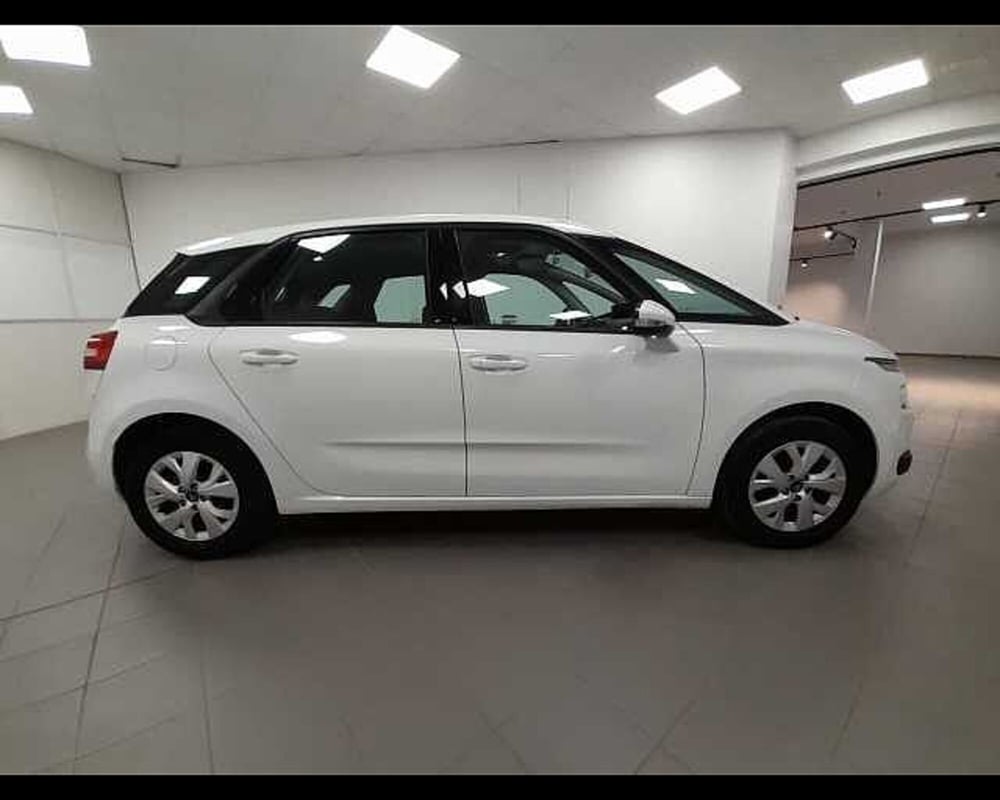 Citroen C4 Picasso usata a Cuneo (4)