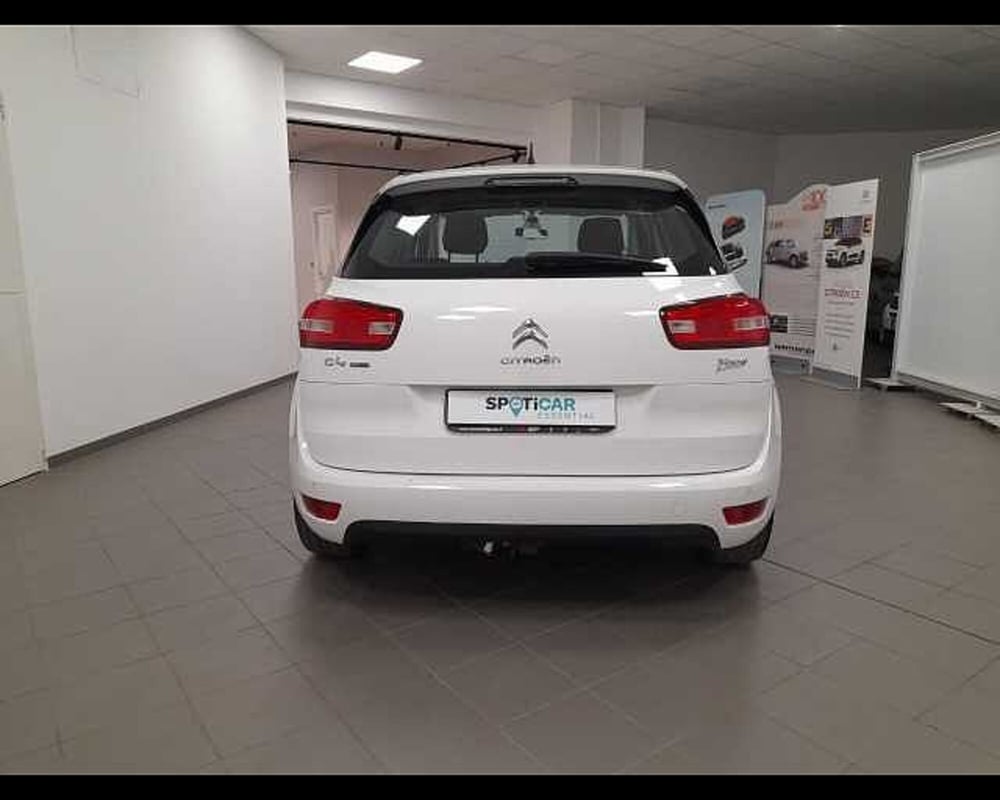 Citroen C4 Picasso usata a Cuneo (6)