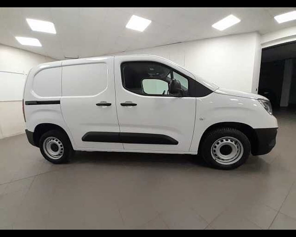 Opel Combo Furgone usata a Cuneo (4)