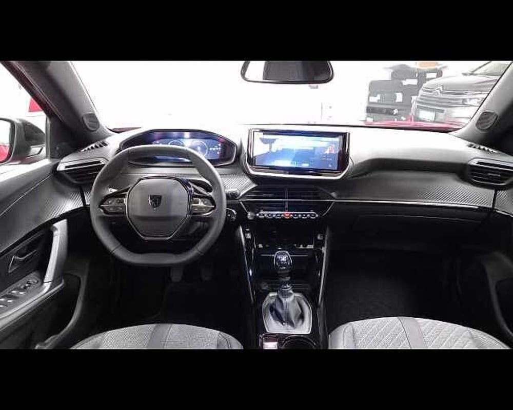 Peugeot 2008 usata a Cuneo (8)