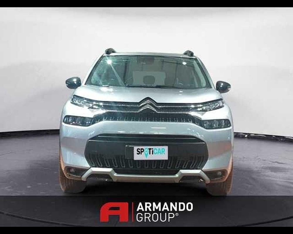 Citroen C3 Aircross usata a Cuneo (2)