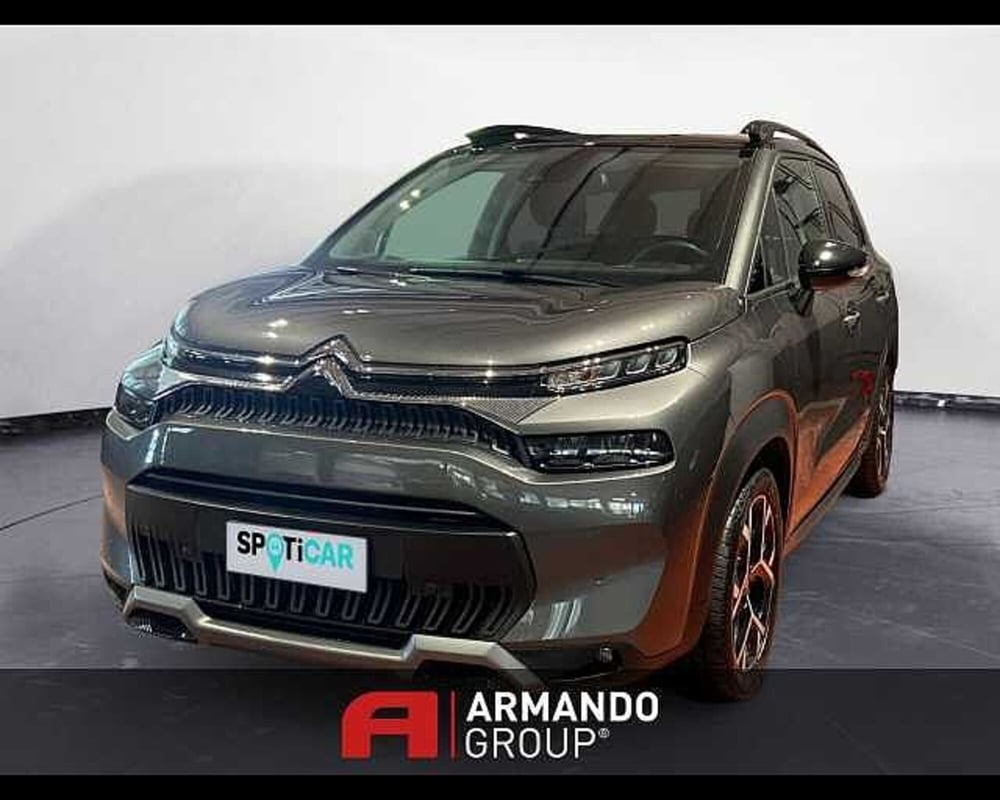 Citroen C3 Aircross usata a Cuneo