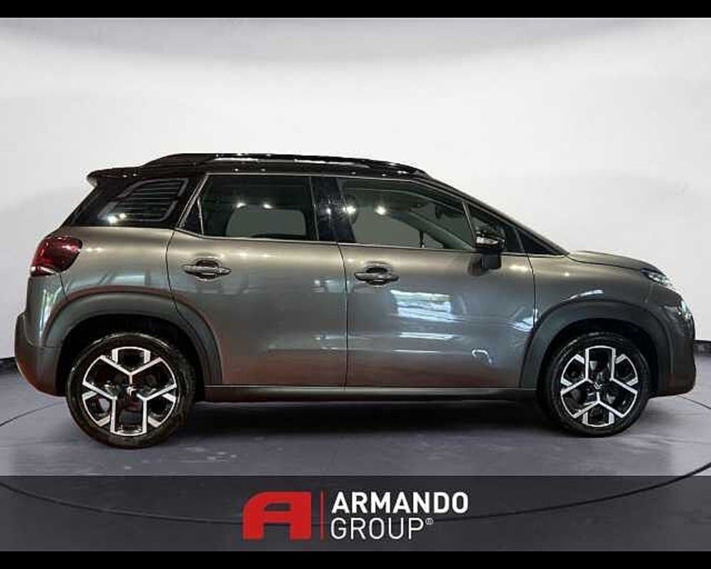 Citroen C3 Aircross usata a Cuneo (6)