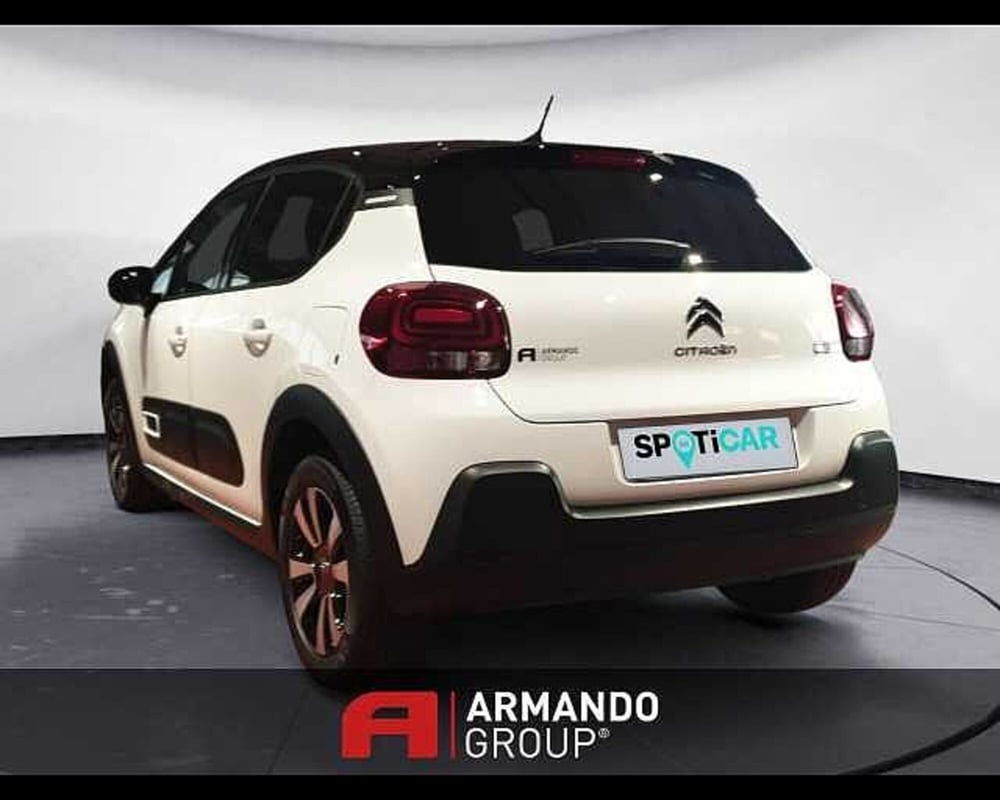 Citroen C3 nuova a Cuneo (3)