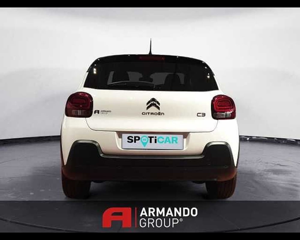 Citroen C3 nuova a Cuneo (4)