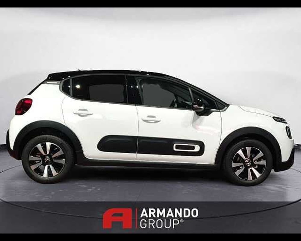 Citroen C3 nuova a Cuneo (5)