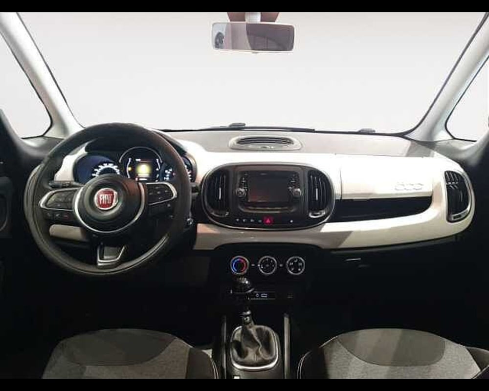 Fiat 500L usata a Cuneo (13)