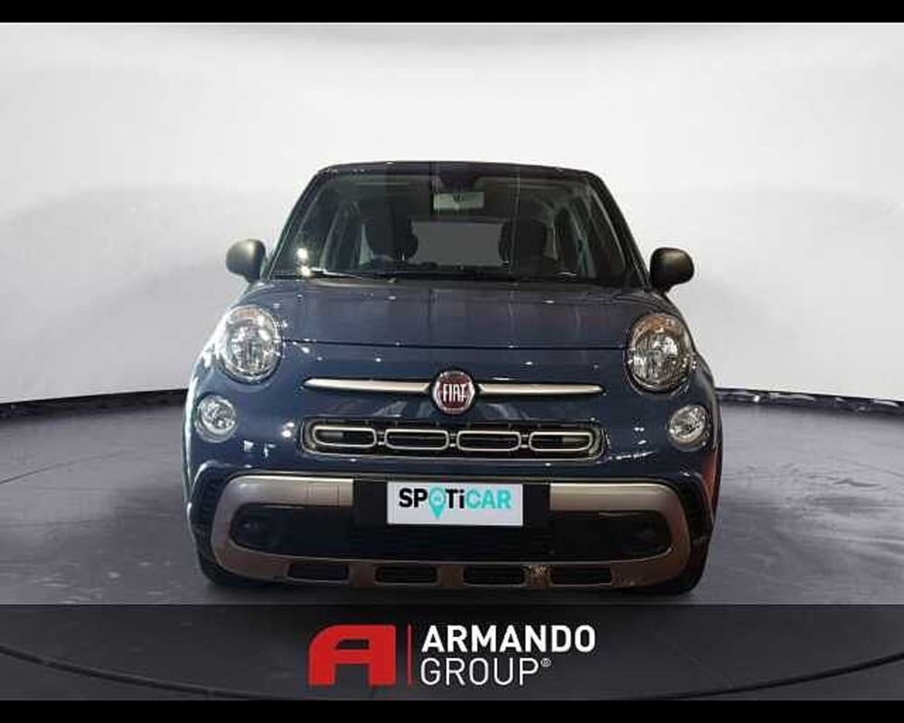 Fiat 500L usata a Cuneo (2)