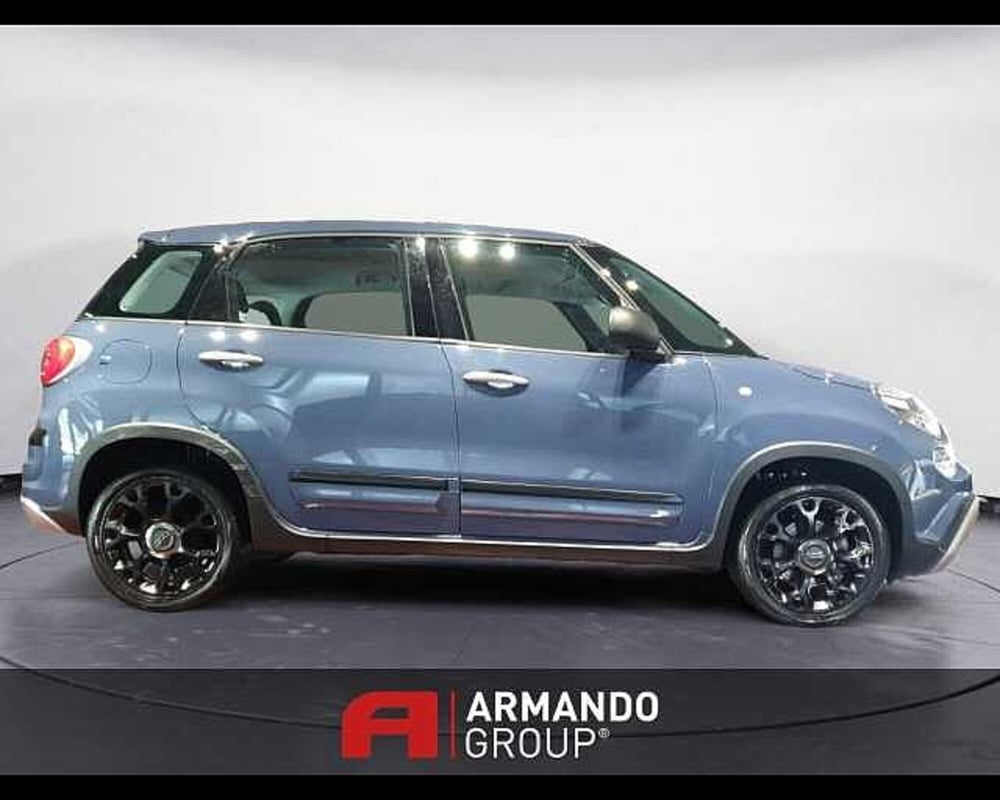 Fiat 500L usata a Cuneo (4)