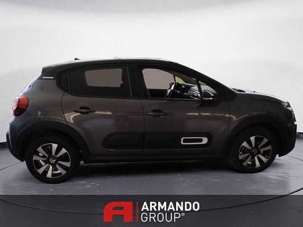 Citroen C3 nuova a Cuneo (4)