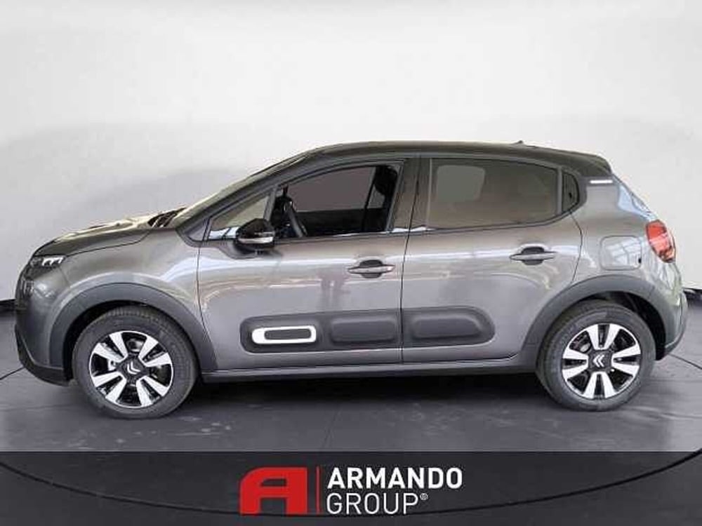 Citroen C3 nuova a Cuneo (8)