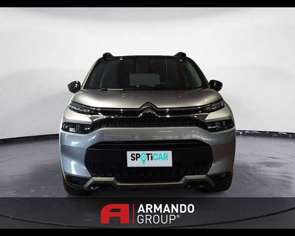 Citroen C3 Aircross nuova a Cuneo (2)