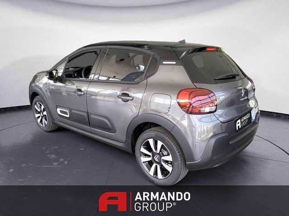 Citroen C3 nuova a Cuneo (3)