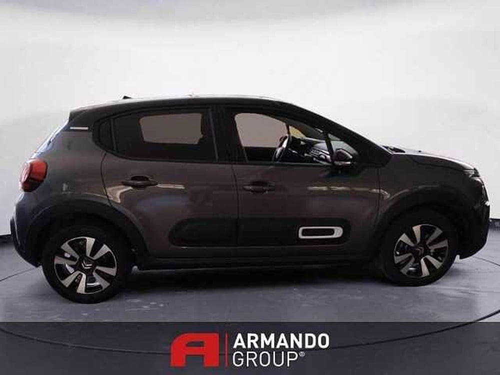 Citroen C3 nuova a Cuneo (6)