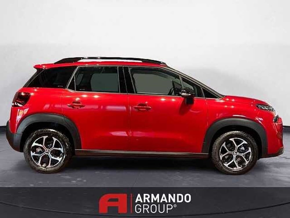 Citroen C3 Aircross nuova a Cuneo (6)