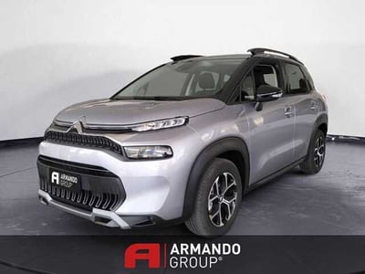 Citroen C3 Aircross 1.2 puretech Plus s&amp;s 110cv nuova a Cuneo