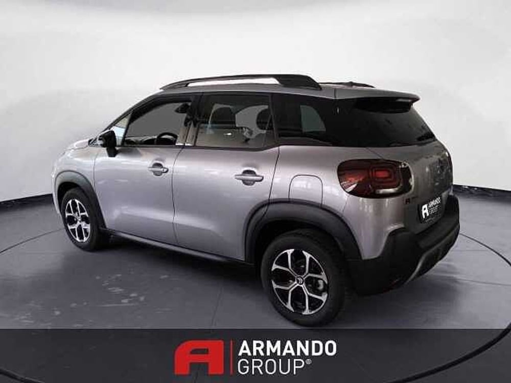 Citroen C3 Aircross nuova a Cuneo (7)