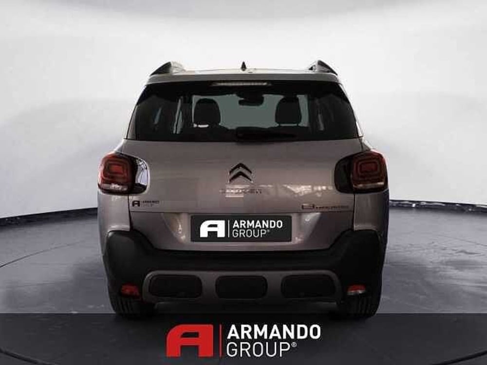 Citroen C3 Aircross nuova a Cuneo (6)