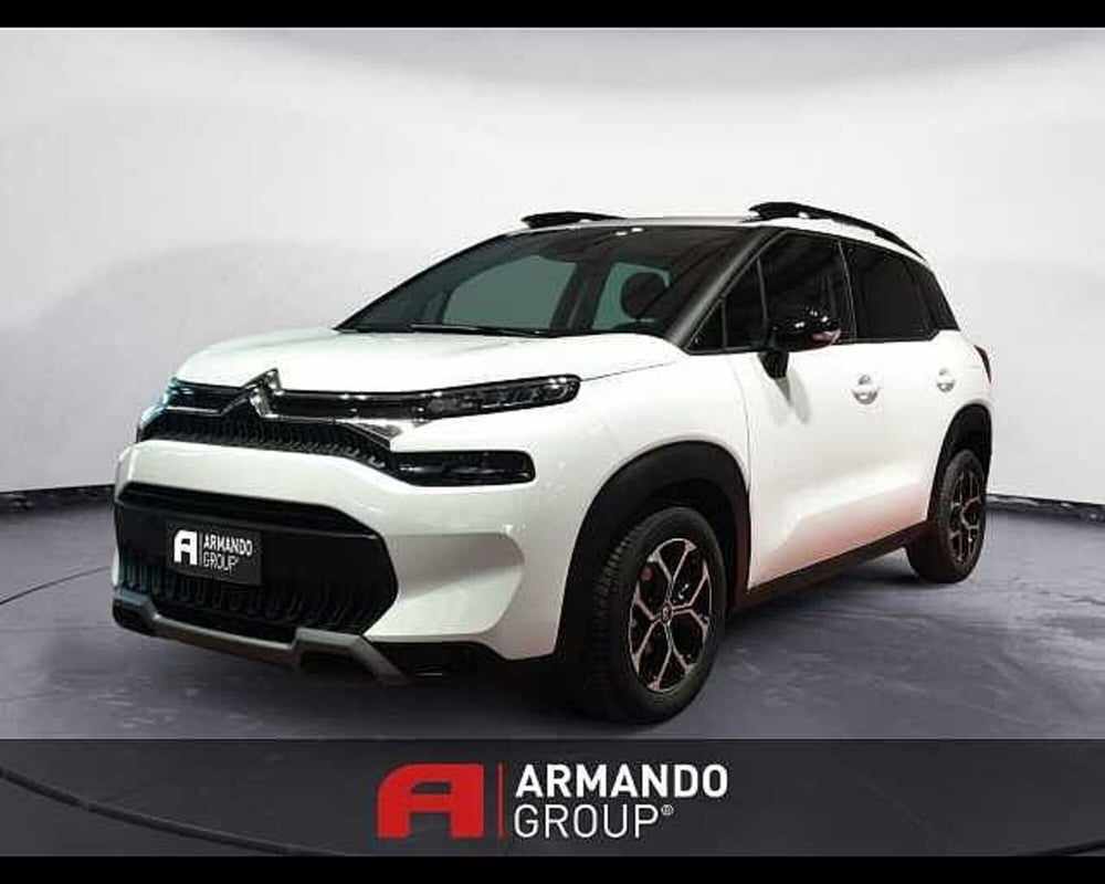 Citroen C3 Aircross nuova a Cuneo