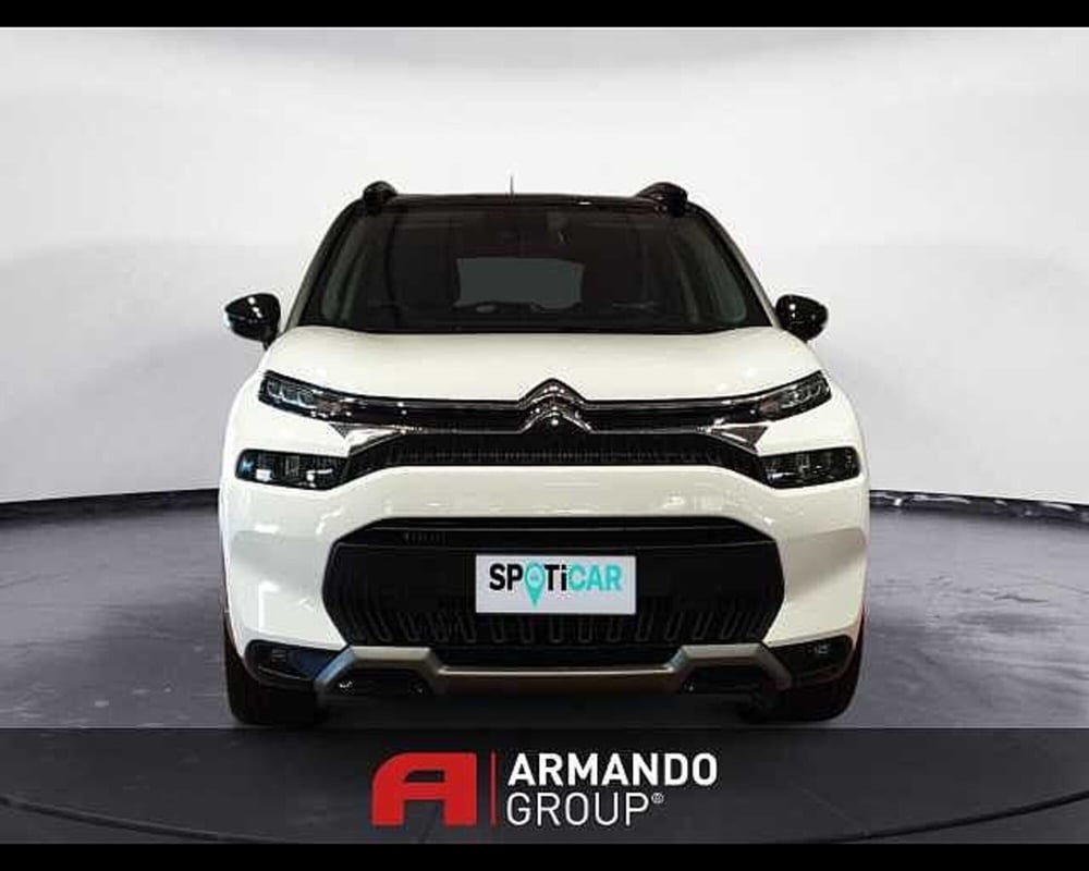 Citroen C3 Aircross nuova a Cuneo (2)