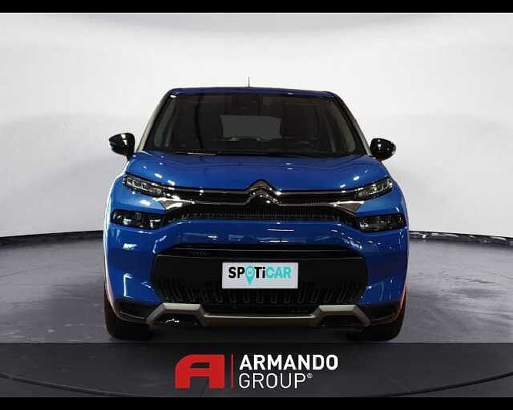 Citroen C3 Aircross nuova a Cuneo (2)