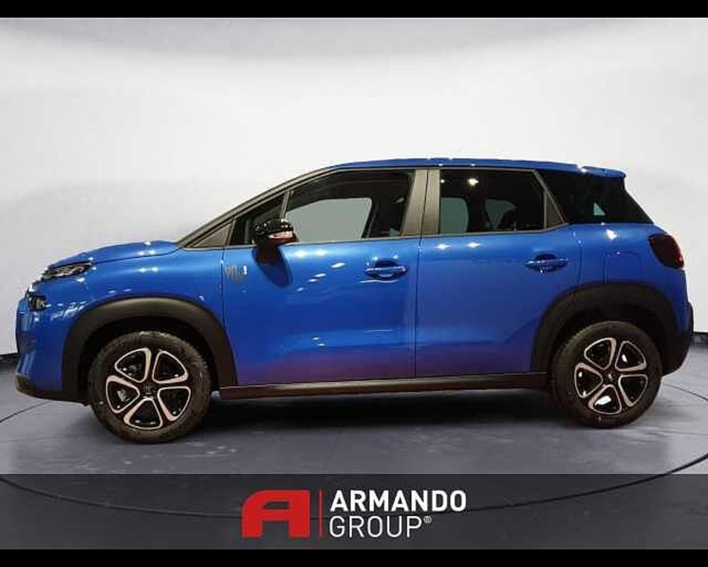 Citroen C3 Aircross nuova a Cuneo (9)