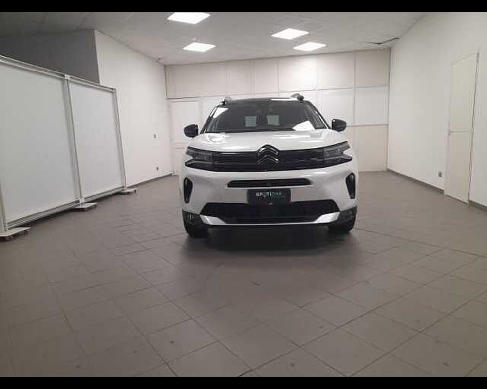 Citroen C5 Aircross usata a Cuneo (2)