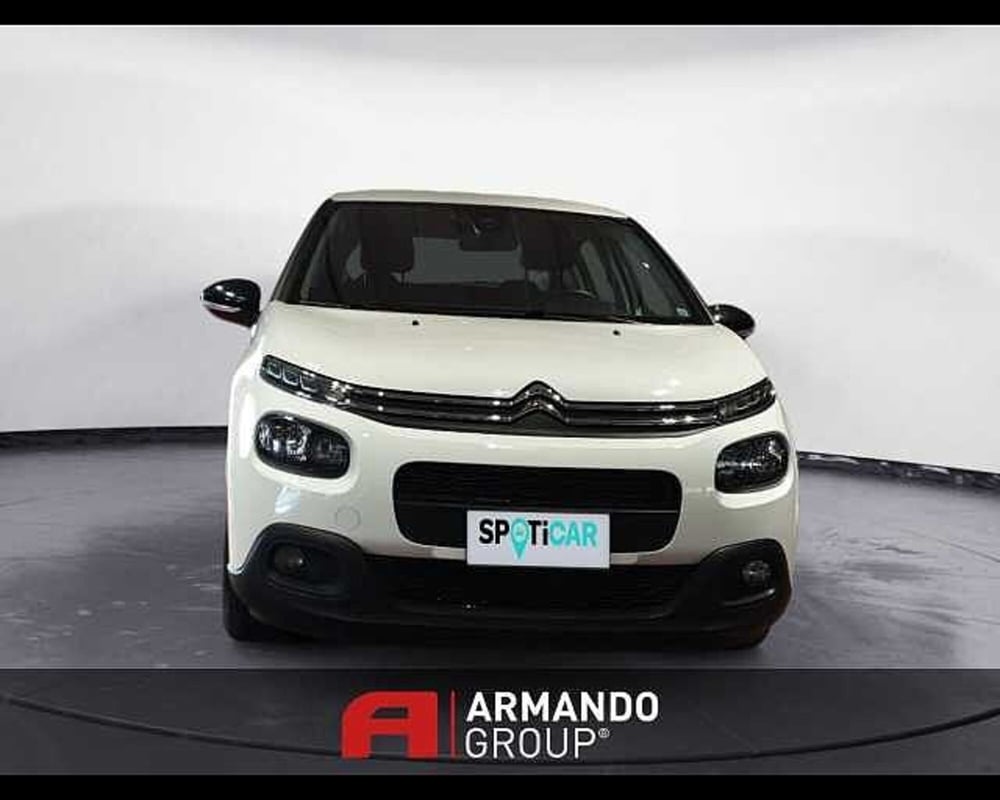 Citroen C3 usata a Cuneo (2)