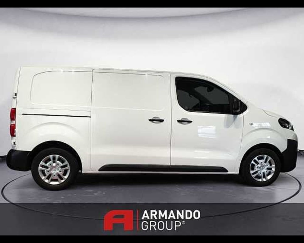 Citroen Jumpy Furgone usata a Cuneo (4)