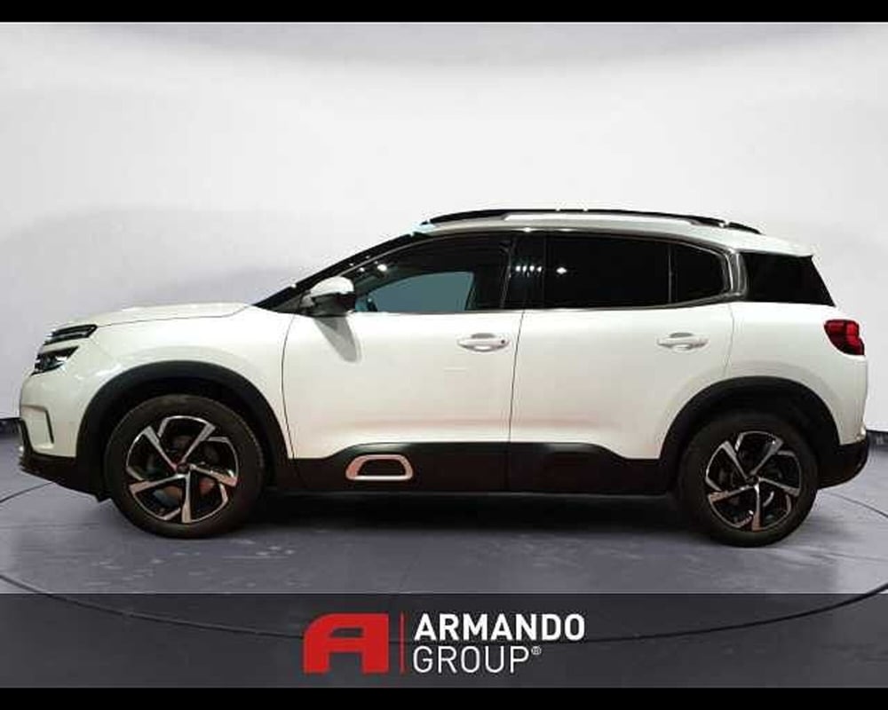 Citroen C5 Aircross usata a Cuneo (9)