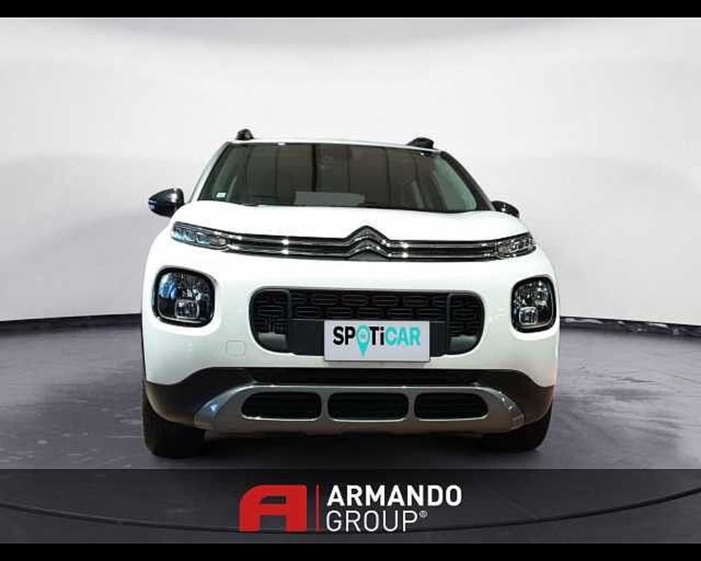 Citroen C3 Aircross usata a Cuneo (2)