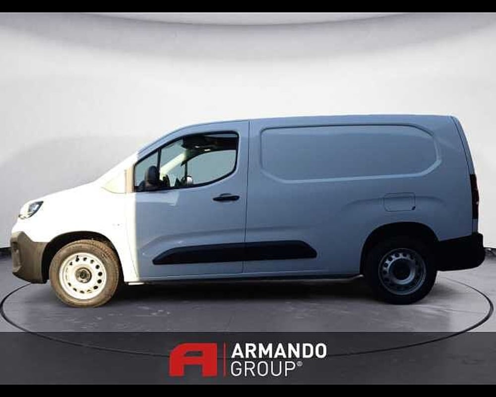 Citroen Berlingo Furgone nuova a Cuneo (4)