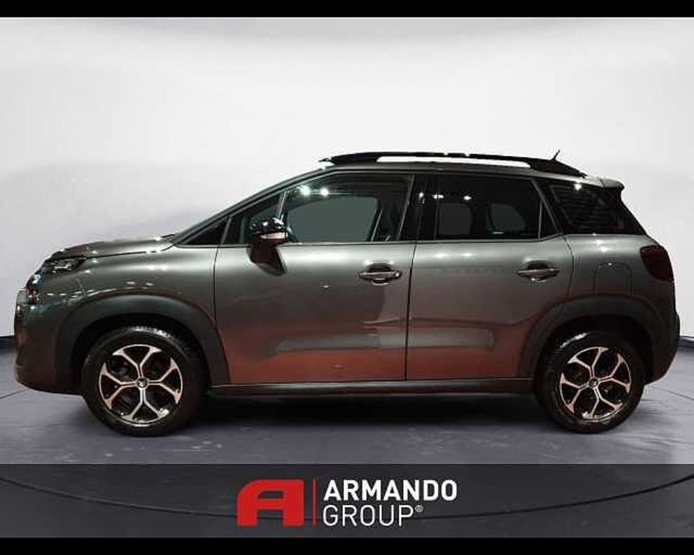 Citroen C3 Aircross usata a Cuneo (8)