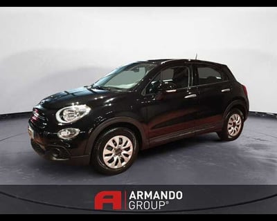 Fiat 500X 1.0 T3 120 CV del 2023 usata a Cuneo