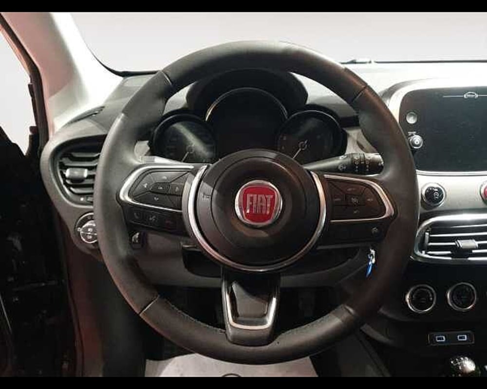 Fiat 500X usata a Cuneo (10)