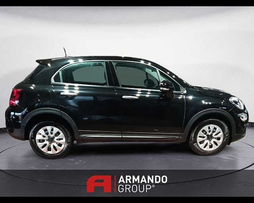 Fiat 500X usata a Cuneo (4)