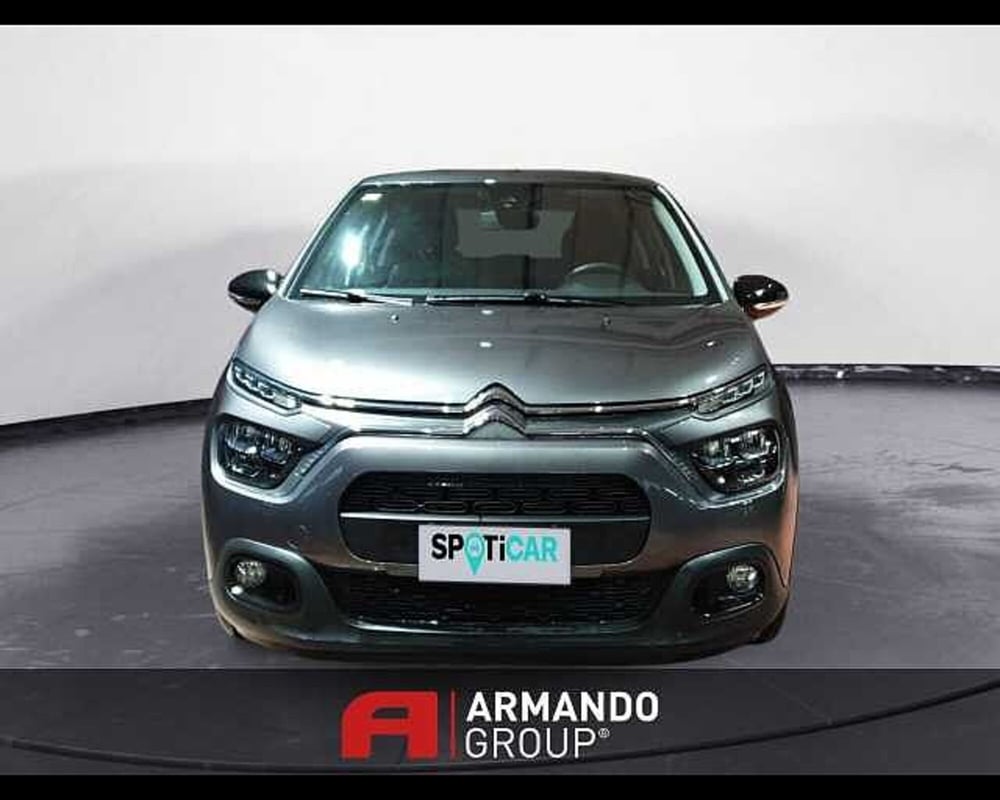 Citroen C3 usata a Cuneo (2)