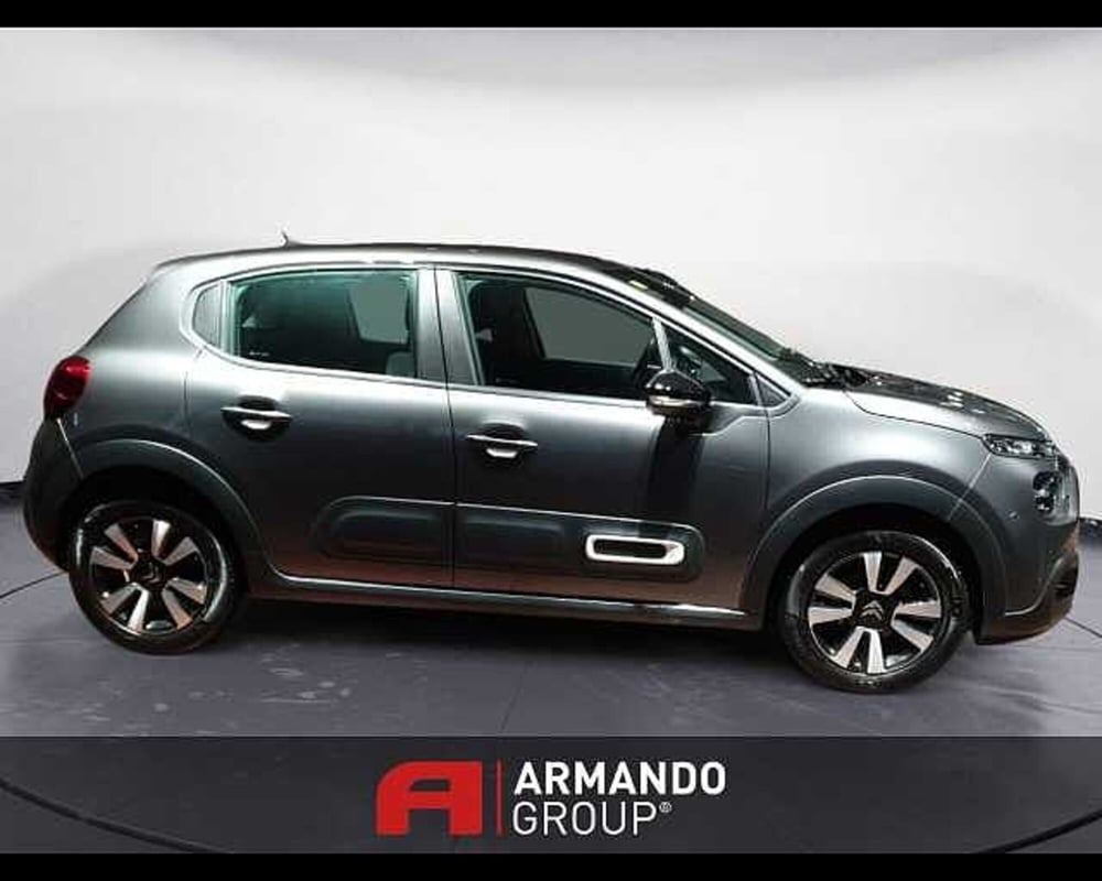 Citroen C3 usata a Cuneo (4)