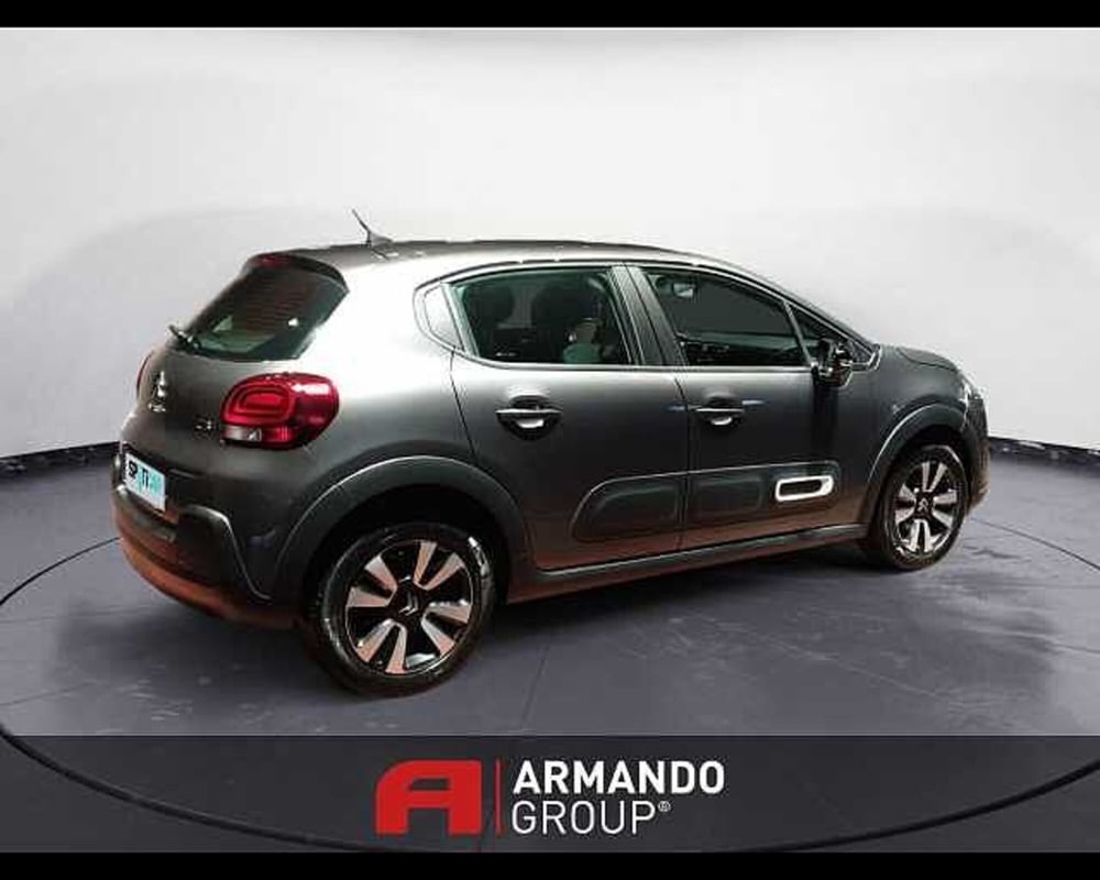 Citroen C3 usata a Cuneo (5)