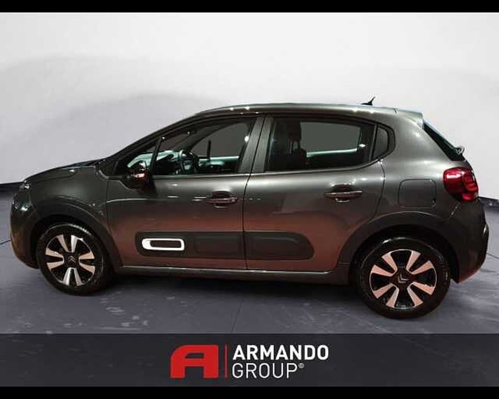 Citroen C3 usata a Cuneo (8)