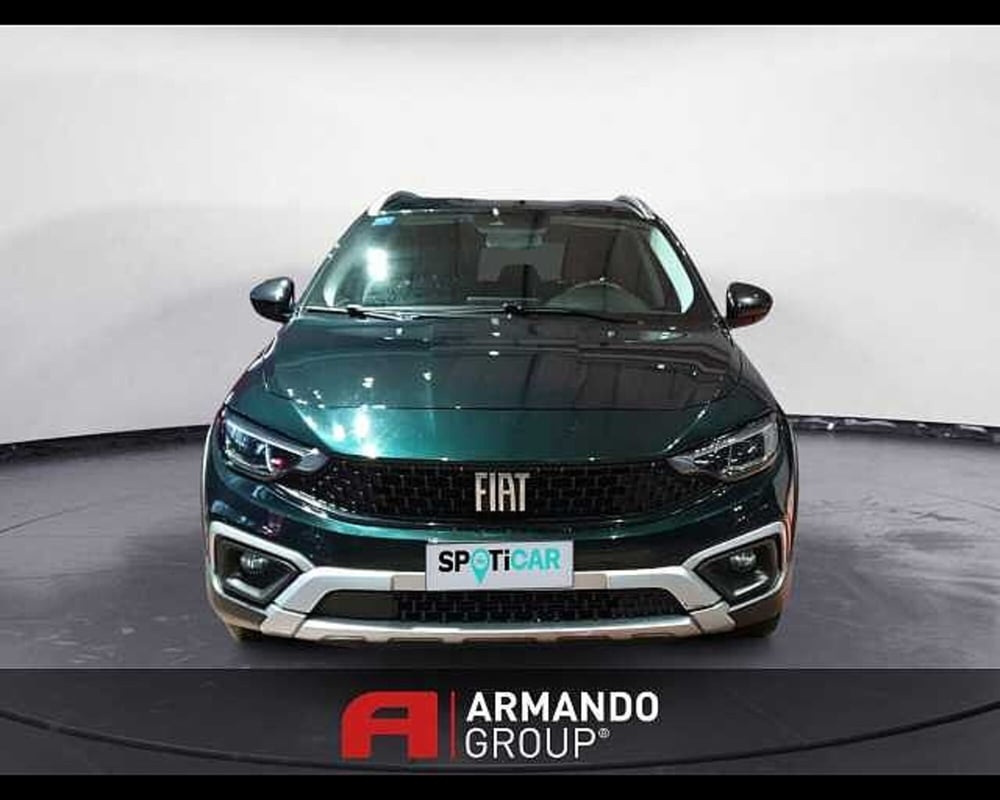 Fiat Tipo usata a Cuneo (2)