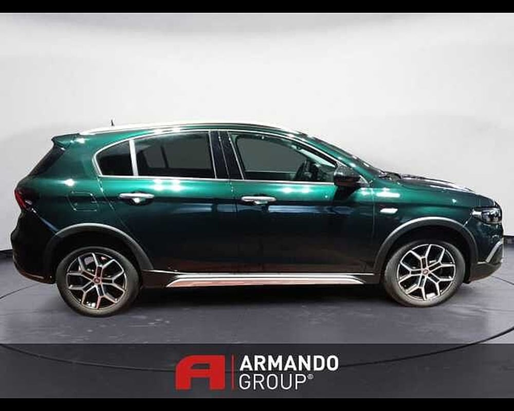 Fiat Tipo usata a Cuneo (4)