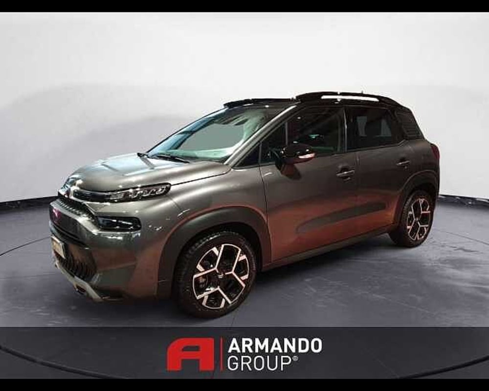 Citroen C3 Aircross usata a Cuneo