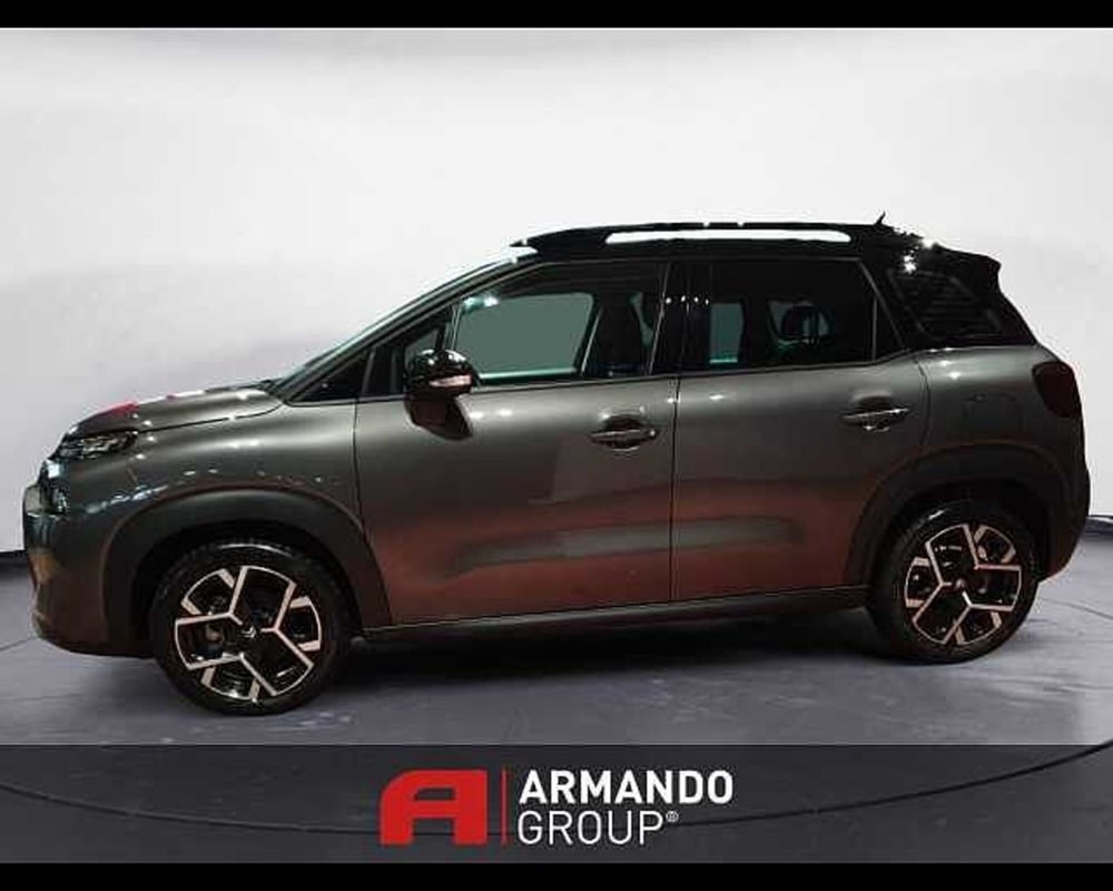 Citroen C3 Aircross usata a Cuneo (8)