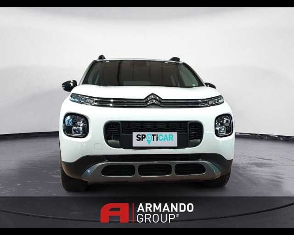 Citroen C3 Aircross usata a Cuneo (2)