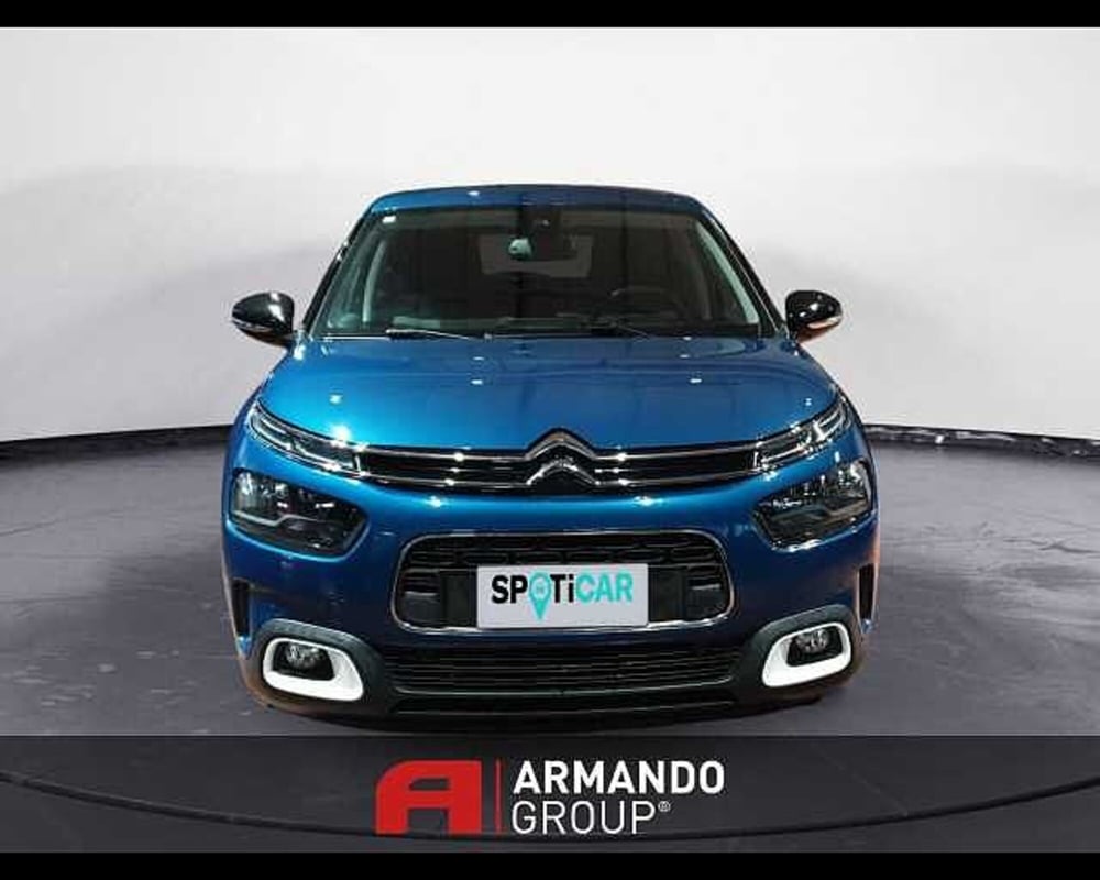 Citroen C4 Cactus usata a Cuneo (2)